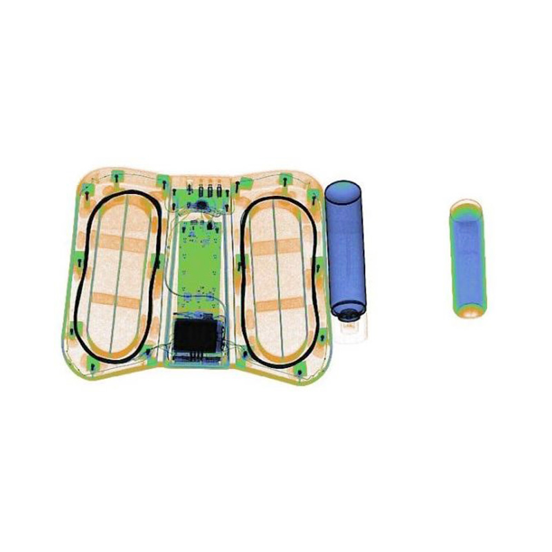 100100C-安檢機(jī)